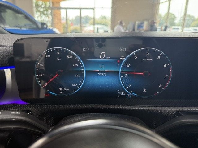 2023 Mercedes-Benz CLA CLA 250 Coupe - 22918262 - 15