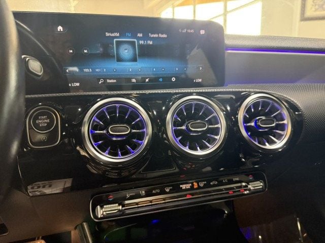 2023 Mercedes-Benz CLA CLA 250 Coupe - 22918262 - 16