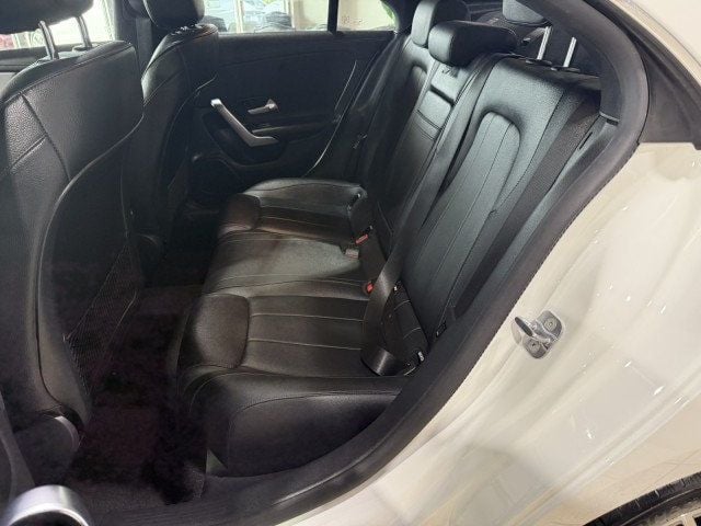 2023 Mercedes-Benz CLA CLA 250 Coupe - 22918262 - 22