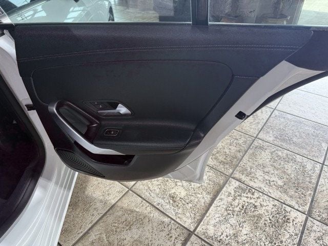 2023 Mercedes-Benz CLA CLA 250 Coupe - 22918262 - 25
