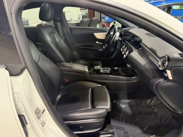 2023 Mercedes-Benz CLA CLA 250 Coupe - 22918262 - 27