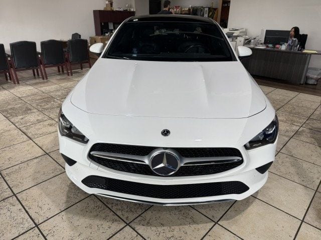 2023 Mercedes-Benz CLA CLA 250 Coupe - 22918262 - 5