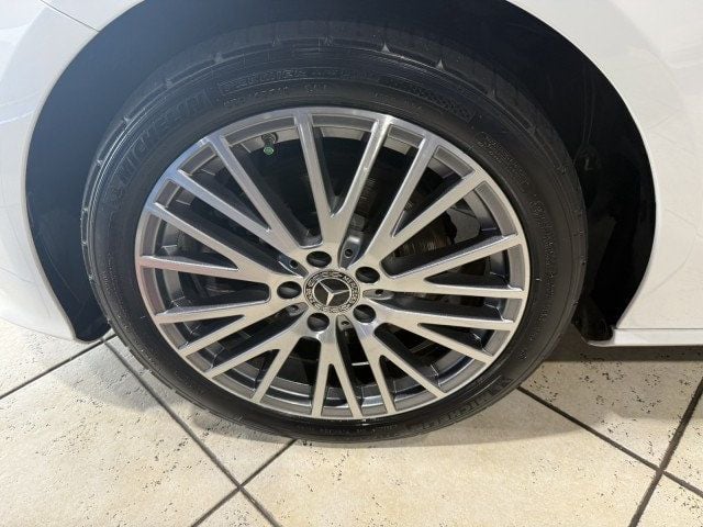 2023 Mercedes-Benz CLA CLA 250 Coupe - 22918262 - 6