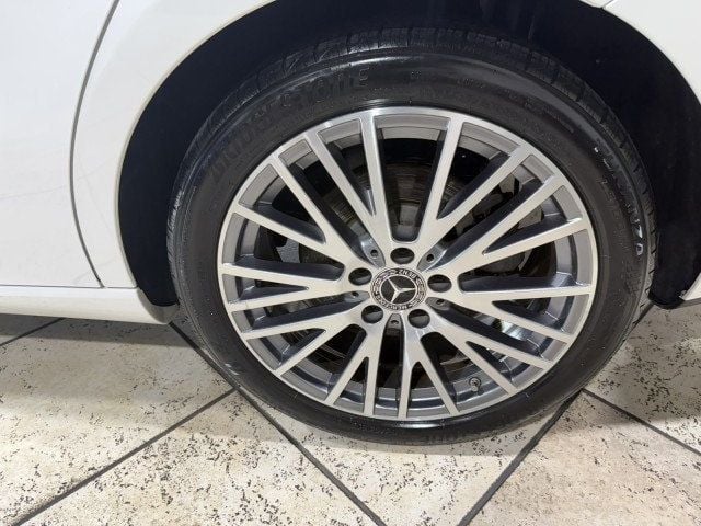 2023 Mercedes-Benz CLA CLA 250 Coupe - 22918262 - 7