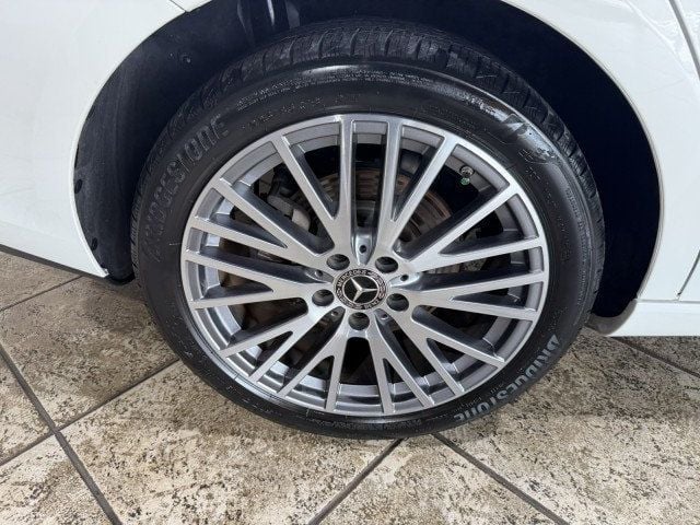 2023 Mercedes-Benz CLA CLA 250 Coupe - 22918262 - 8