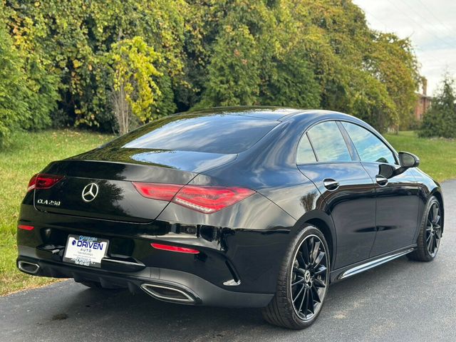 2023 Mercedes-Benz CLA CLA 250 Coupe - 22933110 - 9