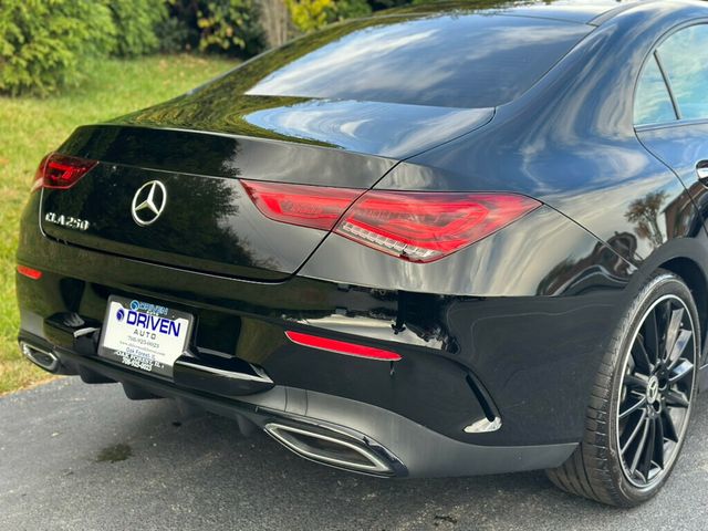 2023 Mercedes-Benz CLA CLA 250 Coupe - 22933110 - 10