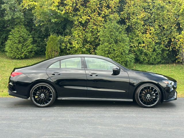 2023 Mercedes-Benz CLA CLA 250 Coupe - 22933110 - 11