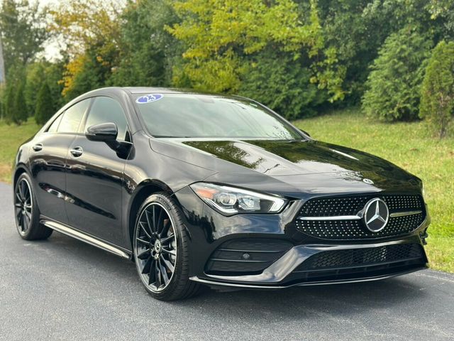 2023 Mercedes-Benz CLA CLA 250 Coupe - 22933110 - 12