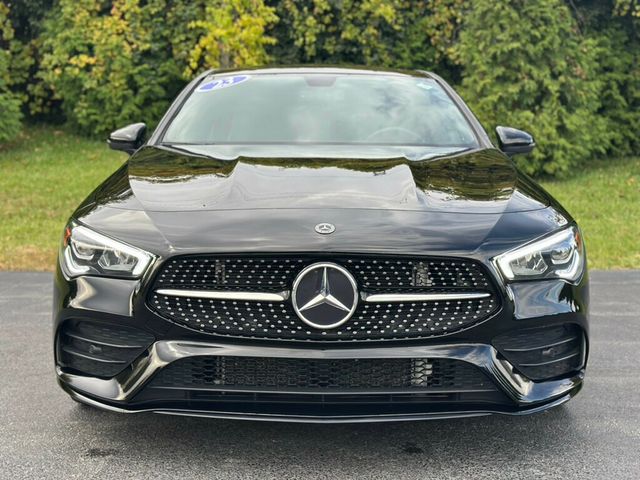 2023 Mercedes-Benz CLA CLA 250 Coupe - 22933110 - 13