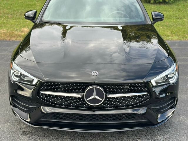 2023 Mercedes-Benz CLA CLA 250 Coupe - 22933110 - 14