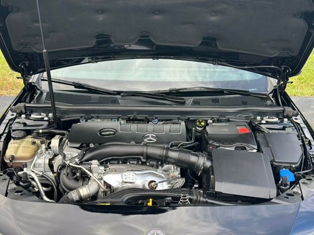 2023 Mercedes-Benz CLA CLA 250 Coupe - 22933110 - 15