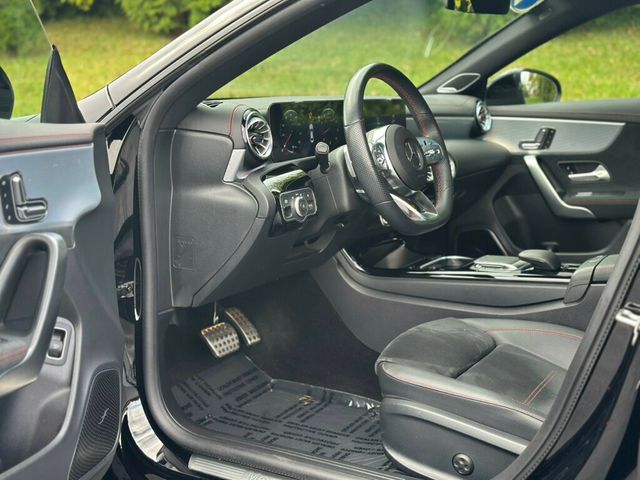 2023 Mercedes-Benz CLA CLA 250 Coupe - 22933110 - 16