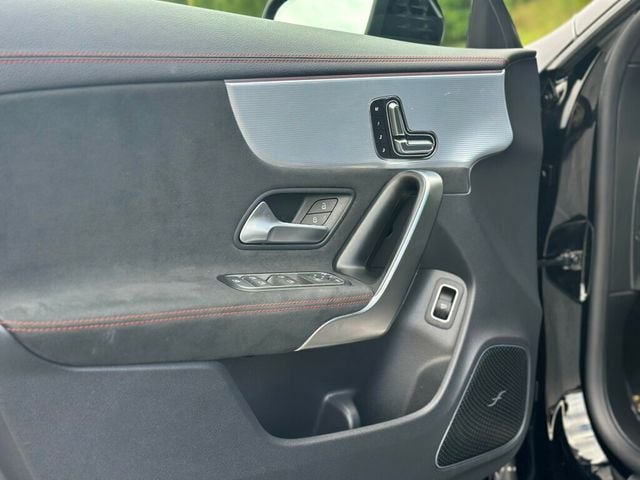 2023 Mercedes-Benz CLA CLA 250 Coupe - 22933110 - 17