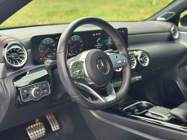 2023 Mercedes-Benz CLA CLA 250 Coupe - 22933110 - 18