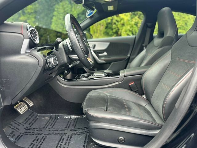 2023 Mercedes-Benz CLA CLA 250 Coupe - 22933110 - 19