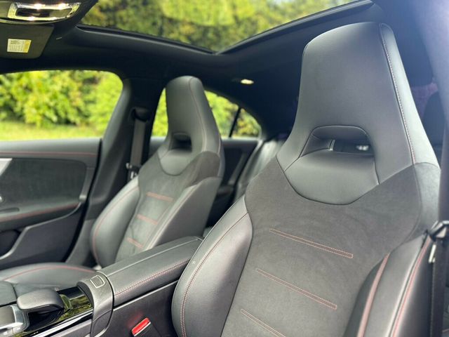 2023 Mercedes-Benz CLA CLA 250 Coupe - 22933110 - 20