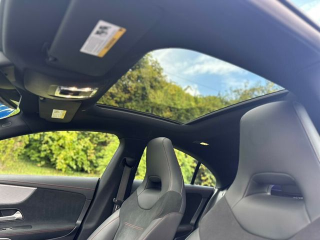 2023 Mercedes-Benz CLA CLA 250 Coupe - 22933110 - 21