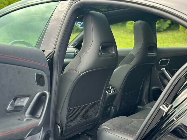 2023 Mercedes-Benz CLA CLA 250 Coupe - 22933110 - 22