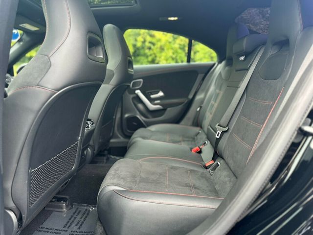 2023 Mercedes-Benz CLA CLA 250 Coupe - 22933110 - 24