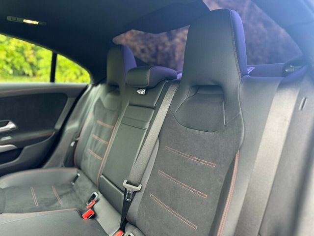 2023 Mercedes-Benz CLA CLA 250 Coupe - 22933110 - 25