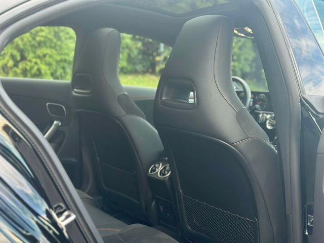 2023 Mercedes-Benz CLA CLA 250 Coupe - 22933110 - 27