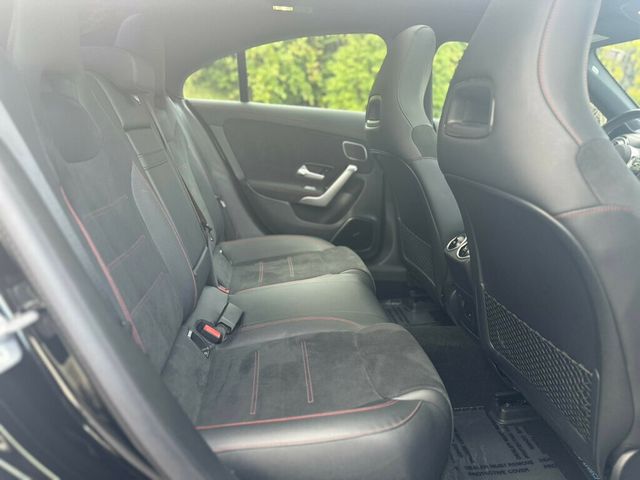 2023 Mercedes-Benz CLA CLA 250 Coupe - 22933110 - 28