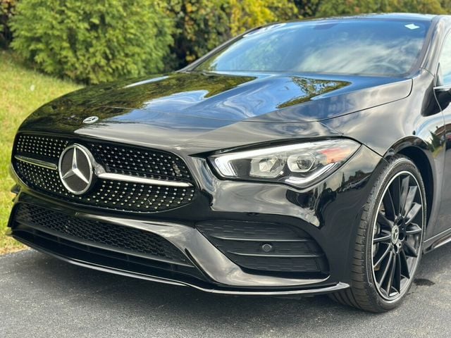 2023 Mercedes-Benz CLA CLA 250 Coupe - 22933110 - 2