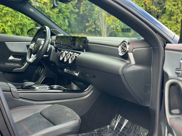 2023 Mercedes-Benz CLA CLA 250 Coupe - 22933110 - 30