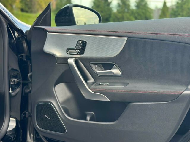 2023 Mercedes-Benz CLA CLA 250 Coupe - 22933110 - 31