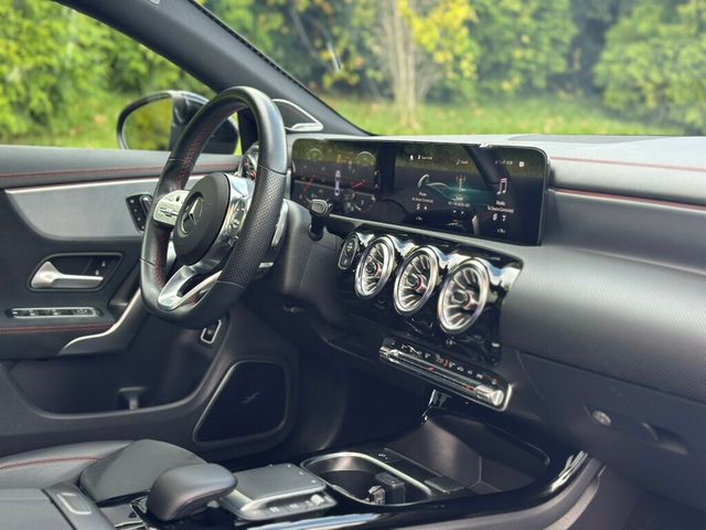 2023 Mercedes-Benz CLA CLA 250 Coupe - 22933110 - 32
