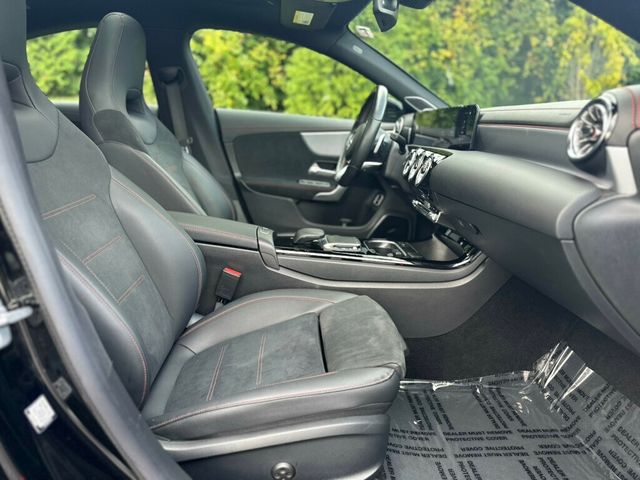 2023 Mercedes-Benz CLA CLA 250 Coupe - 22933110 - 33