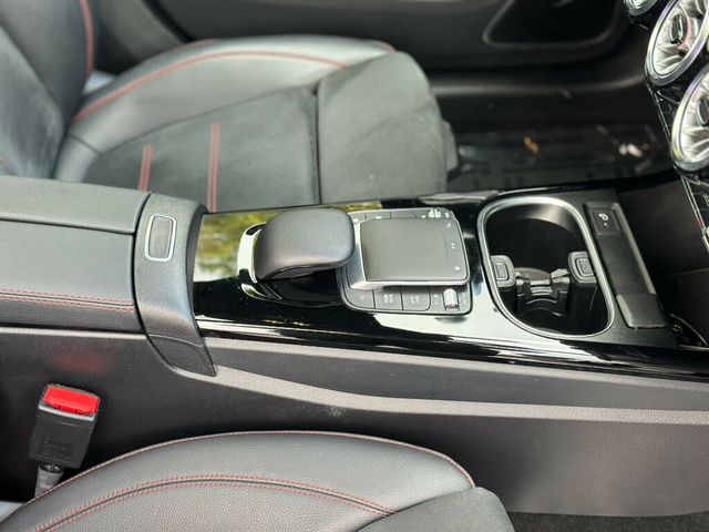 2023 Mercedes-Benz CLA CLA 250 Coupe - 22933110 - 34