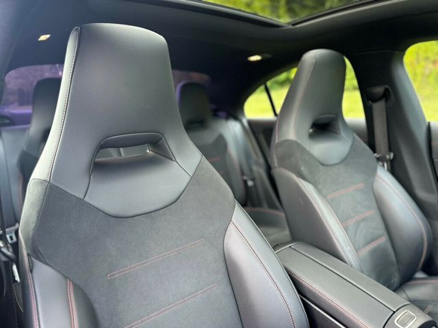 2023 Mercedes-Benz CLA CLA 250 Coupe - 22933110 - 35