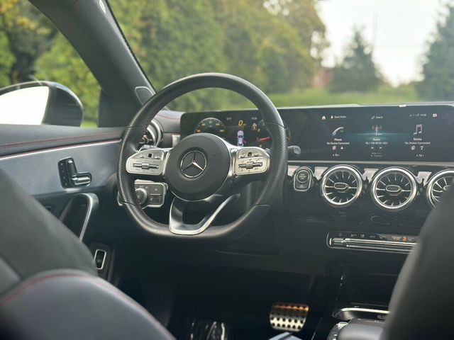 2023 Mercedes-Benz CLA CLA 250 Coupe - 22933110 - 36