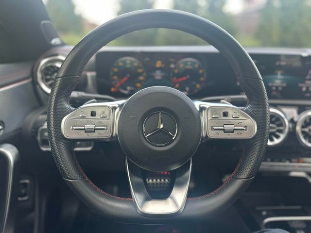 2023 Mercedes-Benz CLA CLA 250 Coupe - 22933110 - 37