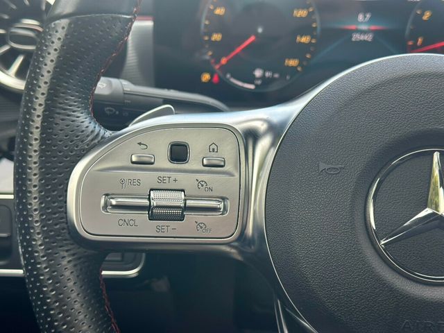 2023 Mercedes-Benz CLA CLA 250 Coupe - 22933110 - 38