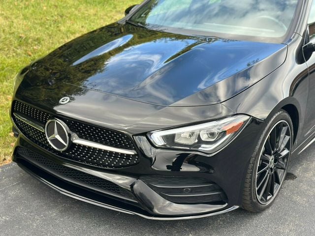 2023 Mercedes-Benz CLA CLA 250 Coupe - 22933110 - 3
