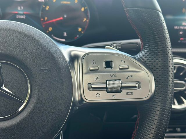 2023 Mercedes-Benz CLA CLA 250 Coupe - 22933110 - 39