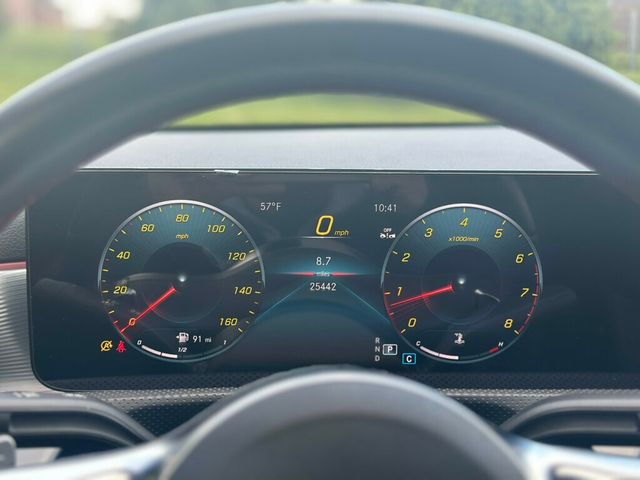 2023 Mercedes-Benz CLA CLA 250 Coupe - 22933110 - 40