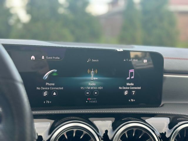 2023 Mercedes-Benz CLA CLA 250 Coupe - 22933110 - 41