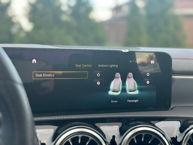 2023 Mercedes-Benz CLA CLA 250 Coupe - 22933110 - 42