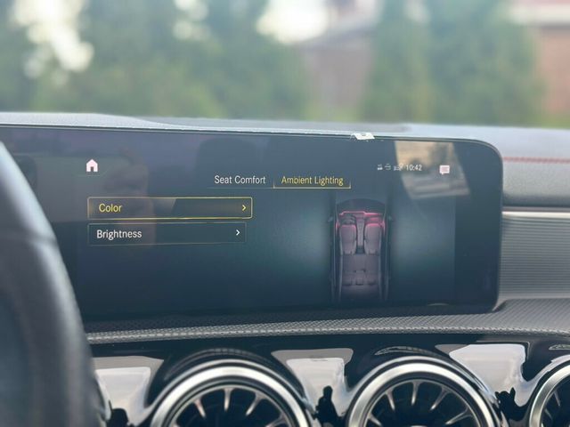 2023 Mercedes-Benz CLA CLA 250 Coupe - 22933110 - 43