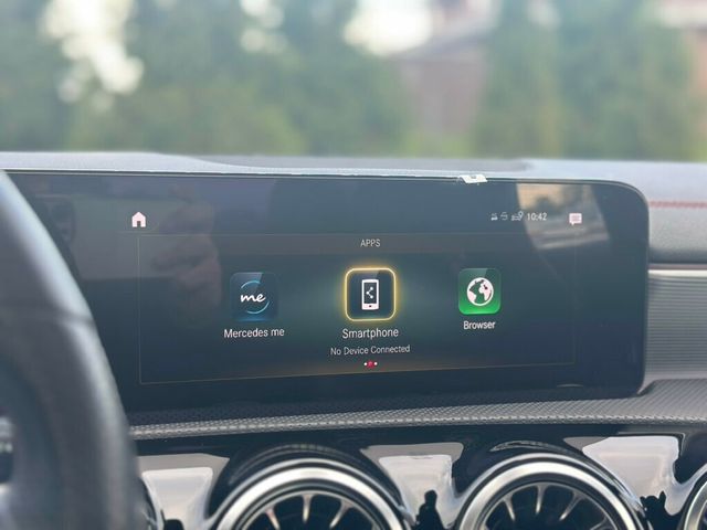 2023 Mercedes-Benz CLA CLA 250 Coupe - 22933110 - 44