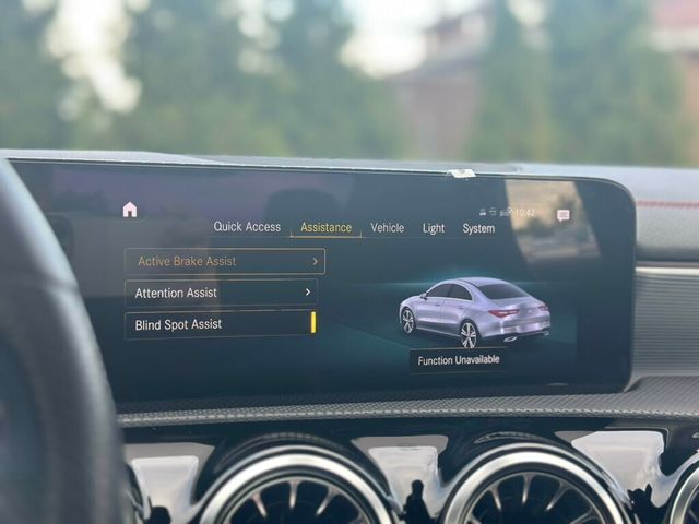 2023 Mercedes-Benz CLA CLA 250 Coupe - 22933110 - 45