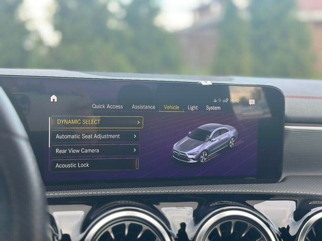 2023 Mercedes-Benz CLA CLA 250 Coupe - 22933110 - 46