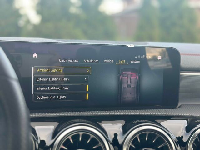 2023 Mercedes-Benz CLA CLA 250 Coupe - 22933110 - 47