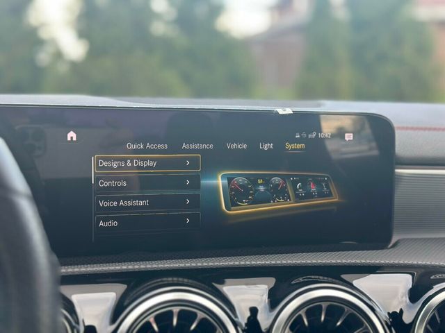 2023 Mercedes-Benz CLA CLA 250 Coupe - 22933110 - 48