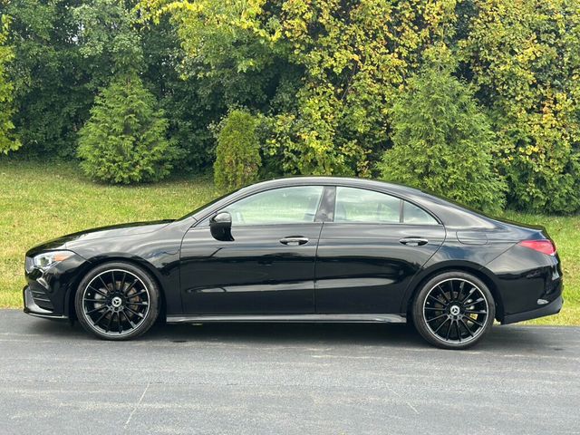 2023 Mercedes-Benz CLA CLA 250 Coupe - 22933110 - 4