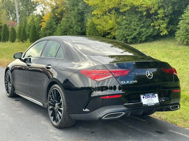 2023 Mercedes-Benz CLA CLA 250 Coupe - 22933110 - 5
